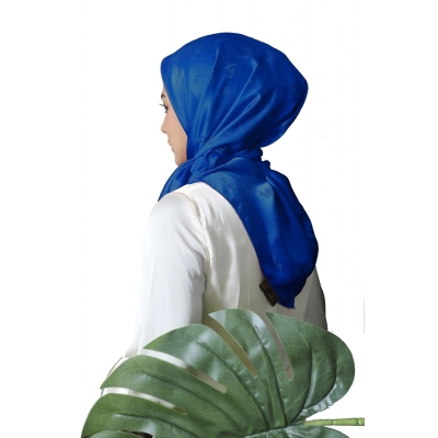 Exclusive Plain 15-Royal Blue Exclusive Plain 15-Royal Blue